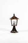 Наземный фонарь Oasis Light 15904 Gb