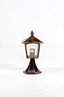 Наземный фонарь Oasis Light 15904 Gb