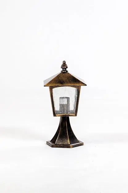 Наземный фонарь Oasis Light 15904 Gb Наземный фонарь Oasis Light 15904 Gb