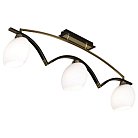 Потолочный светильник VELANTE 269-327-03