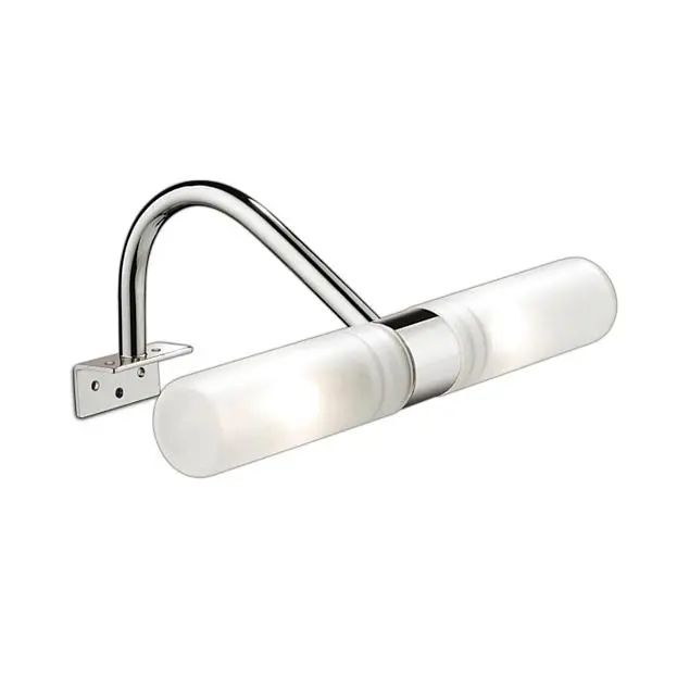 Подсветка зеркал Odeon Light 2452/2 Izar Подсветка зеркал Odeon Light 2452/2 Izar