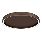 Светодиодный настенно-потолочный светильник с регулировкой цветовой температуры Eglo 390448 TRABUCO