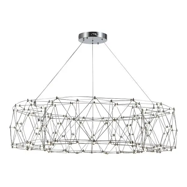 Светильник подвесной ST-Luce SL6602.103.72 GRAVETTA Светильник подвесной ST-Luce SL6602.103.72 GRAVETTA