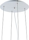 Подвесной комплект Donolux Kit hanging X C111052/1 D800