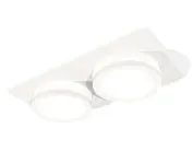 Комплект встраиваемого светильника с акрилом Ambrella light XC7635041 Techno