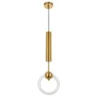 Подвесной светильник MyFar MR1040-1P Covey