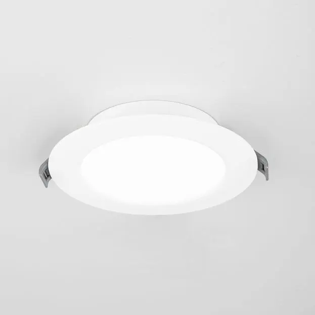 Встраиваемый светильник Citilux CLD5507N Галс Встраиваемый светильник Citilux CLD5507N Галс