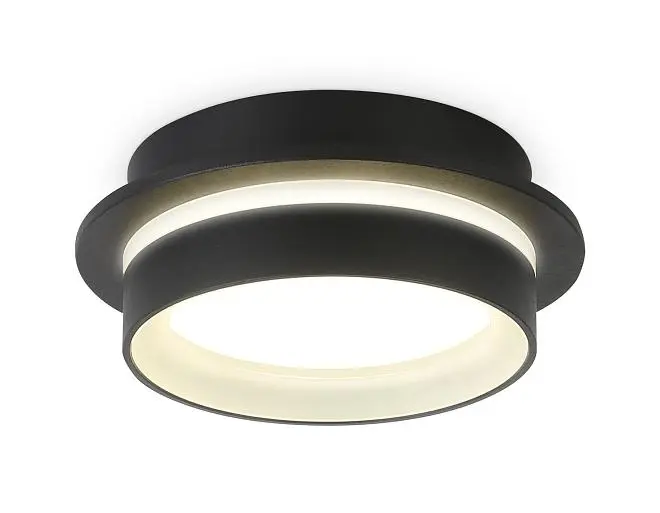 Потолочный светильник Ambrella light TN5385 TECHNO SPOT Потолочный светильник Ambrella light TN5385 TECHNO SPOT