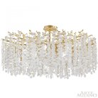 Потолочная люстра Arte Milano 236901/D1000/14/C Gd Milan23