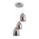 Подвесной светильник Freya FR5375PL-03CH2 Astery