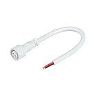 Разъем выводной DCWP-MONO-2PIN-L150-F (, -) Arlight 032851