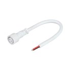 Разъем выводной DCWP-MONO-2PIN-L150-F (, -) Arlight 032851