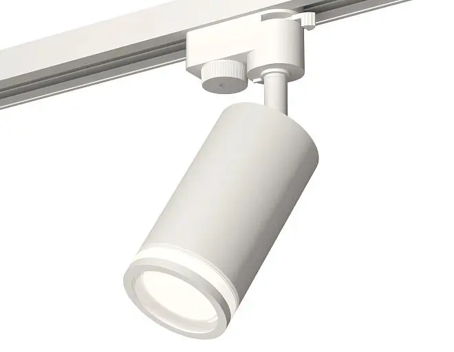 Комплект трекового однофазного светильника Ambrella light XT6322100 Track System Комплект трекового однофазного светильника Ambrella light XT6322100 Track System