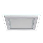 Светильник Потолочный Arte Lamp A4018PL-1WH RAGGIO