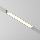 Трековый светильник Maytoni TR074-2-12W3K-W Basis Gravity