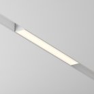 Трековый светильник Maytoni TR074-2-12W3K-W Basis Gravity