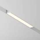 Трековый светильник Maytoni TR074-2-12W3K-W Basis Gravity