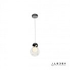 Подвесной светильник iLedex C4476-1 CR Blossom