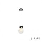 Подвесной светильник iLedex C4476-1 CR Blossom