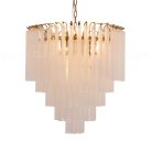 Подвесная люстра Cloyd 11181 Libretto