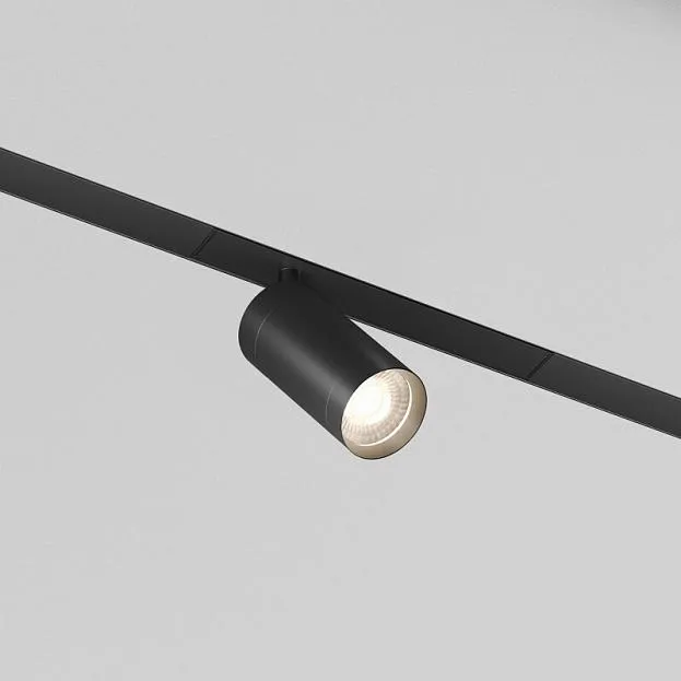 Трековый светильник Denkirs DK8310-BK SMART SPOT Zigbee