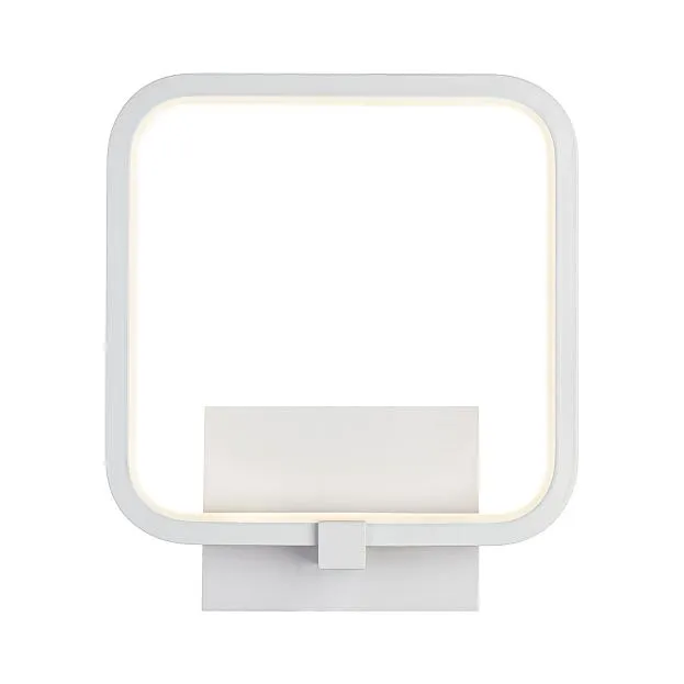 Настенный светильник Escada 10207/SG LED