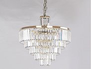 Подвесной светильник Newport 31114/S gold М0063329