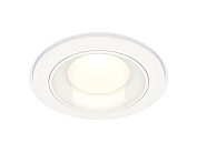 Комплект встраиваемого светильника Ambrella light XC7621060 Techno