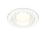 Комплект встраиваемого светильника Ambrella light XC7621060 Techno