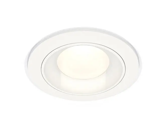 Комплект встраиваемого светильника Ambrella light XC7621060 Techno Комплект встраиваемого светильника Ambrella light XC7621060 Techno