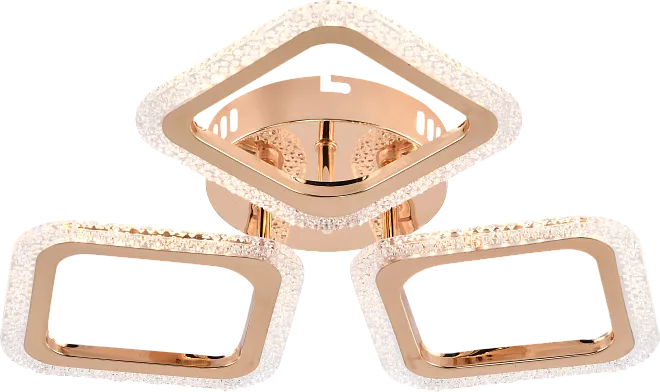 Светильник потолочный светодиодный Rivoli 6190-703 Frida