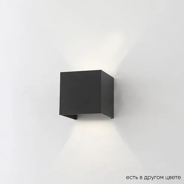 Бра Crystal Lux CLT 520W BL 1401/429