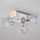 Потолочный светильник eurosvet 20080/4 culver 00000086007