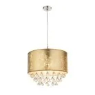 Подвесной светильник Globo 15187H3 Amy