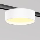 Трековый светильник Maytoni Technical TR189-1-12W2.7K-BW Zon