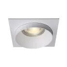 Светильник встраиваемый Crystal Lux CLT 044C1 WH-WH