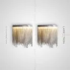 Бра CONCORDIA WALL Lampatron 4865