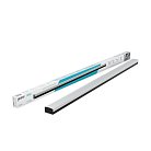 Настенно-потолочный светильник Gauss 883625236