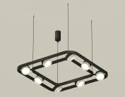 Подвесной светильник Ambrella light XB9182200