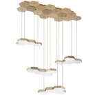 Подвесная люстра Lightstar 750263