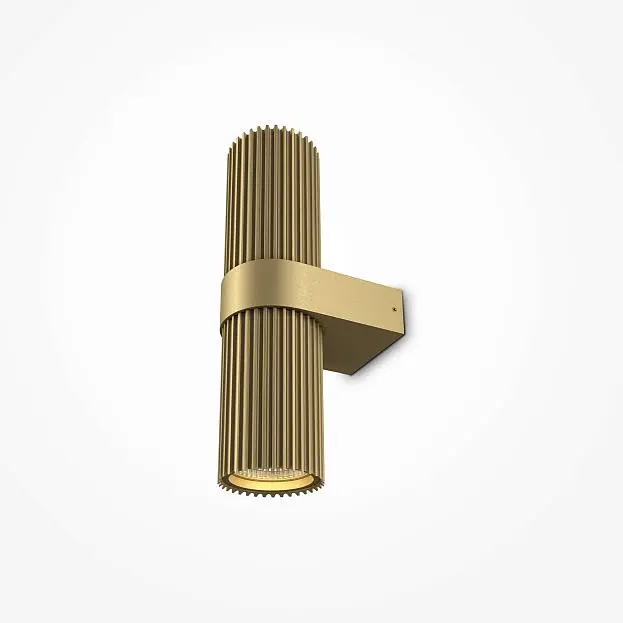 Настенный светильник (бра) Maytoni MOD326WL-02MG Dynamics