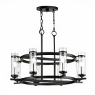 Люстра подвесная ST LUCE SL334.403.08 BICHERO