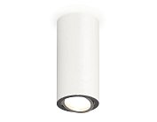 Комплект накладного поворотного светильника Ambrella light XS7442003 Techno