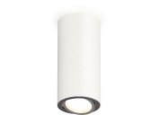 Комплект накладного поворотного светильника Ambrella light XS7442003 Techno