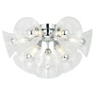 Потолочная люстра Lussole LSP-8196 ONEIDA