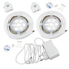 Светодиодная лента Uniel ULS-R02-6W/4000K/1,2Mx2/DIM SENSOR Smart Light блистер