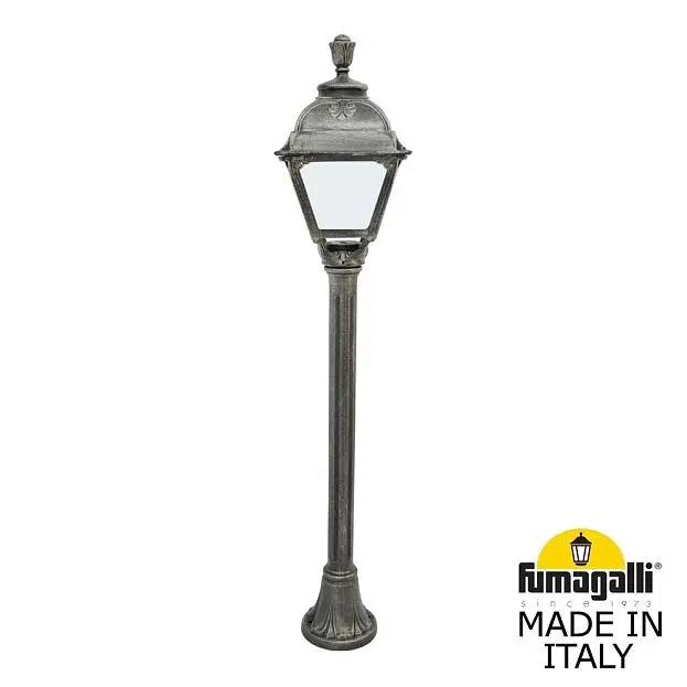 Уличный наземный светильник fumagalli u23.151.000.byf1r cefa Mizar.R/Cefa Уличный наземный светильник fumagalli u23.151.000.byf1r cefa Mizar.R/Cefa