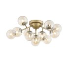 Потолочный светильник ST-Luce SL438.202.12 PALLЕRE