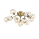 Потолочный светильник ST-Luce SL438.202.12 PALLЕRE