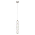 Подвесной светильник Loft IT 10205/B Pearls